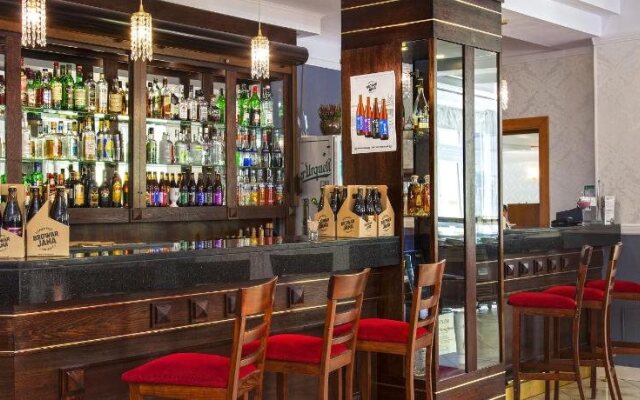 Hotel Verde Montana Wellness & Spa