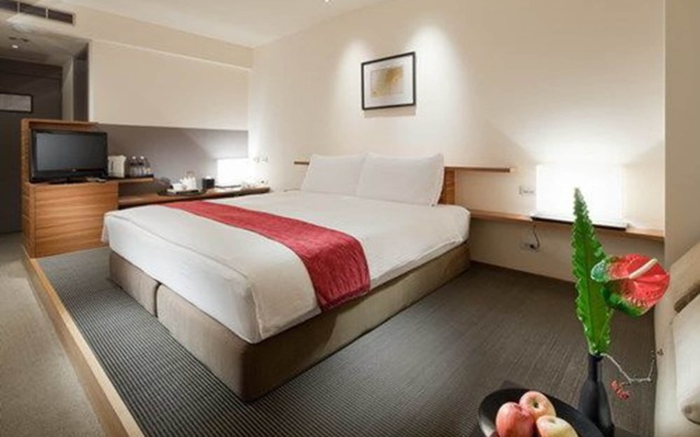 CHECK inn SELECT Taipei Yangmingshan