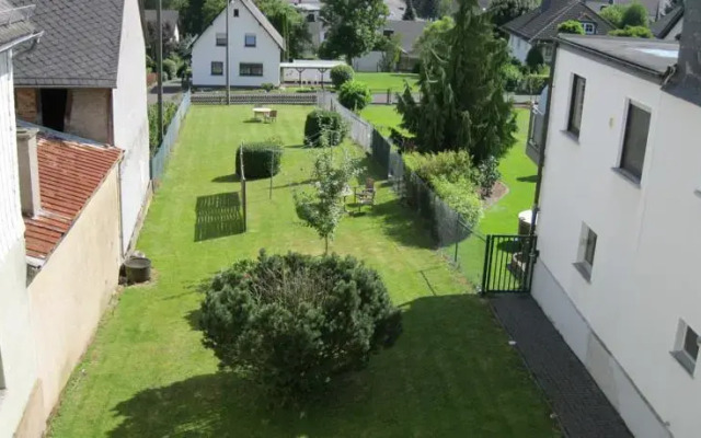 Ferienhaus Johann Steffen Straße