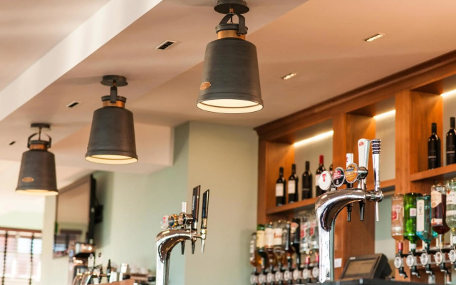 Leonardo Inn Aberdeen Airport