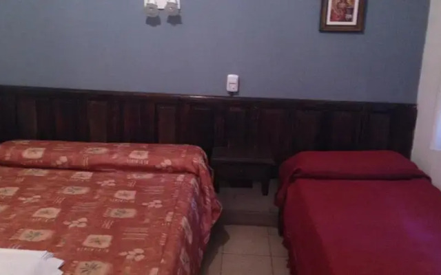 Hotel Gure Echea