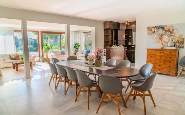 Casa Rio Real Marbella