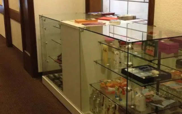 Hotel - Restaurant Sonne