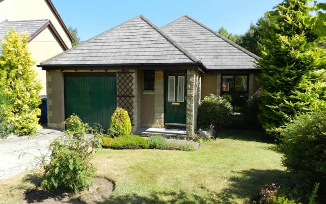 Highland Holiday Homes - Glenpark