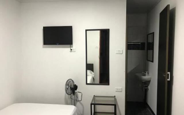Residencias La Marquesa 2
