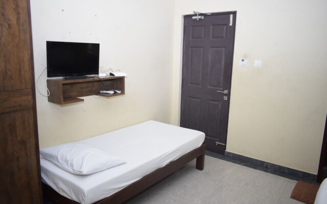 Ramana Residency