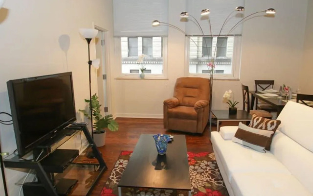 Renaissance Properties - 15 & Chestnut