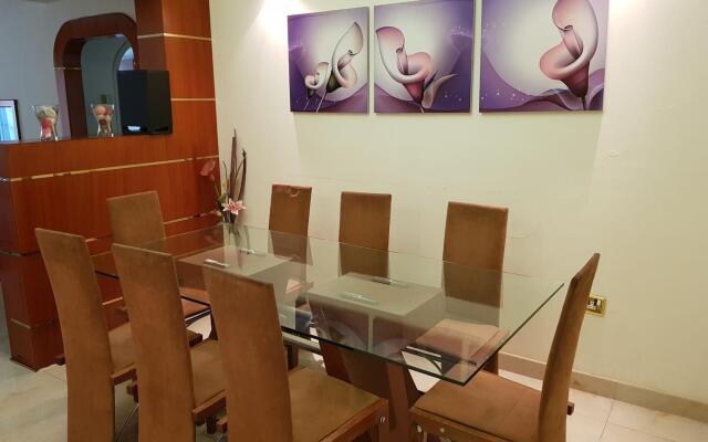 Al Jazeera Hotel Apartments LLC