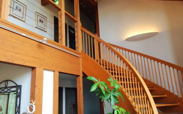 Woody Hotel and Restaurant Yumekoubo