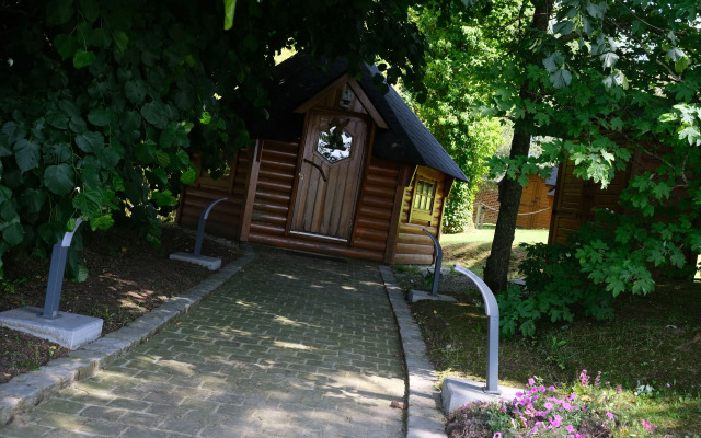 Le Domaine Des Fagnes