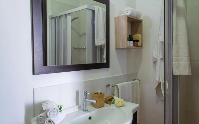 Residence Borgo & Mare - Localo