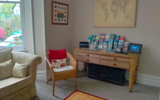 Denehurst Guest House