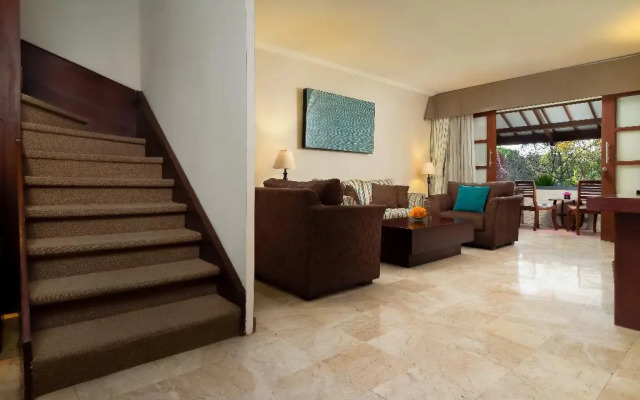 White Rose Kuta Resort, Villas & Spa