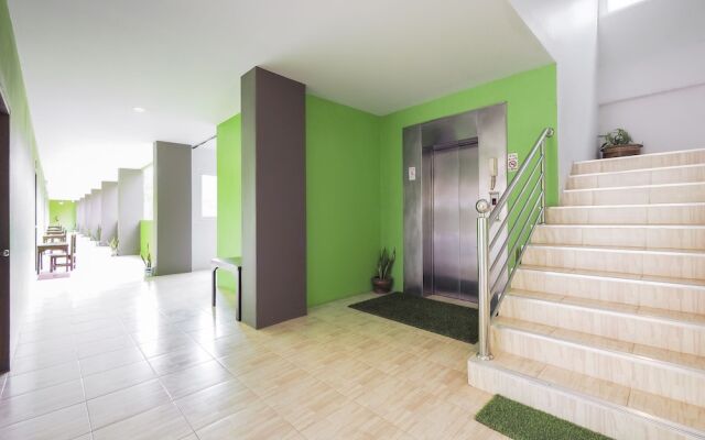 OYO 920 Saensukkho Hotel And Resorts