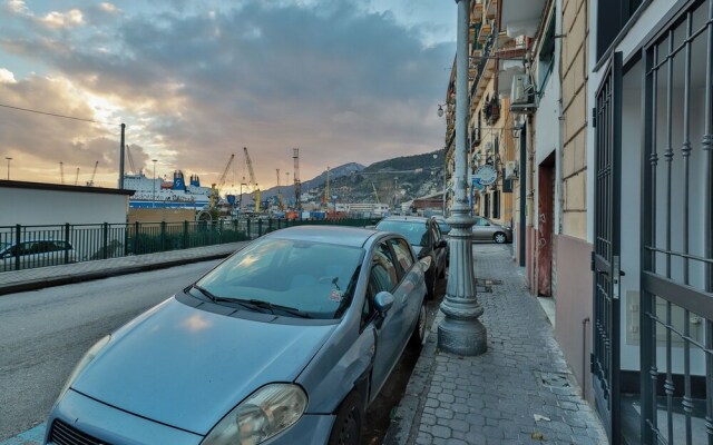 Casa Vacanze La Perla