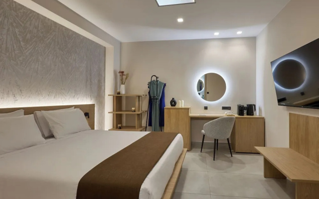 Small Funny World Athens - Hostel