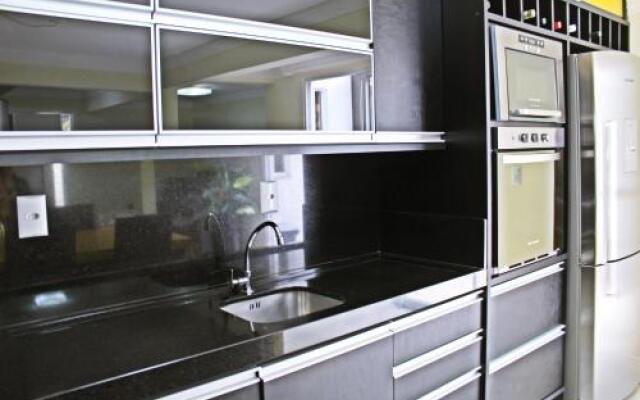 LC123EF - AMPLA CASA PARA LOCAçaO EM BOMBINHAS