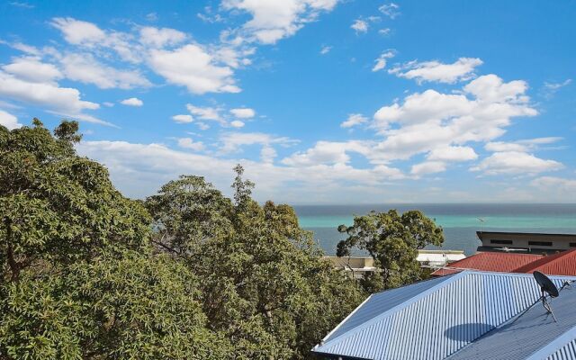 Moreton Bay Vista