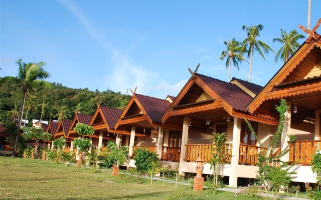 Phi Phi Anita Resort