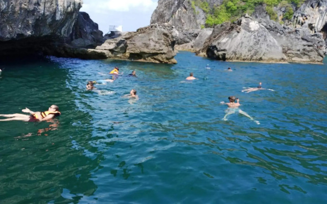 Chomview Resort