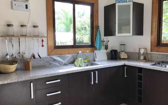 Casa Piscina Santa Teresa