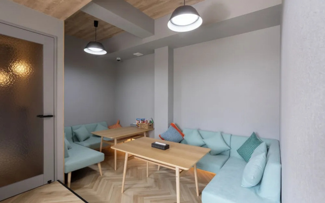 HOTEL919OTEMACHI - Hostel – Guest Rooms – Hiroshima