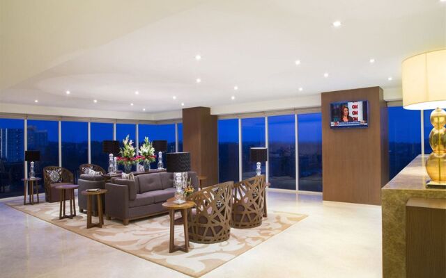 Oakwood Residence Prestige Whitefield Bangalore