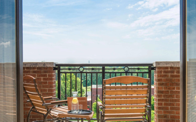 Homewood Suites by Hilton Davidson