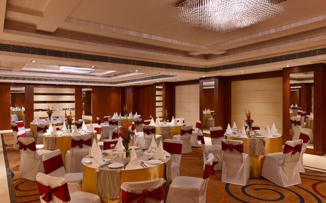 Lords Plaza Jaipur