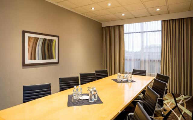 Holiday Inn Express Vancouver-Metrotown (Burnaby) by IHG