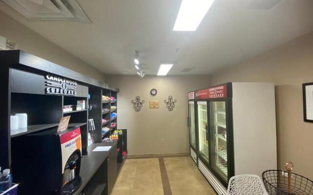 Candlewood Suites Hattiesburg by IHG