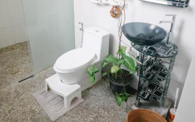 Jasmine Villa Batu Bolong