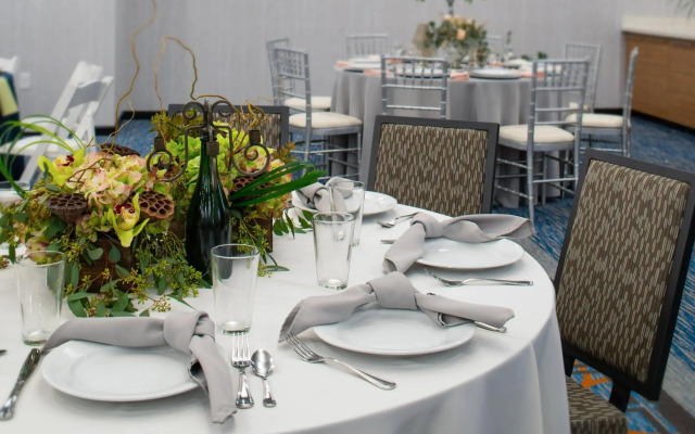 TownePlace Suites by Marriott Clarksville