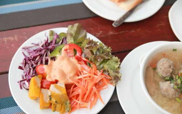 River Kwai View Hotel