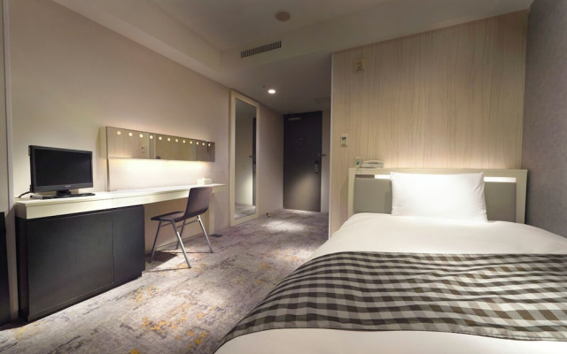 Hotel Oriental Express Ginza West