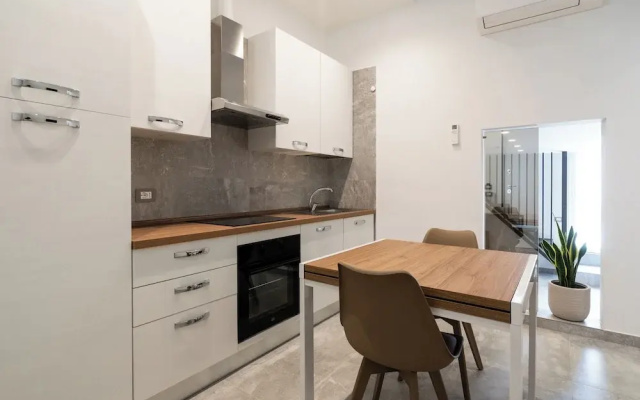 The Urban Nest by Wonderful Italy