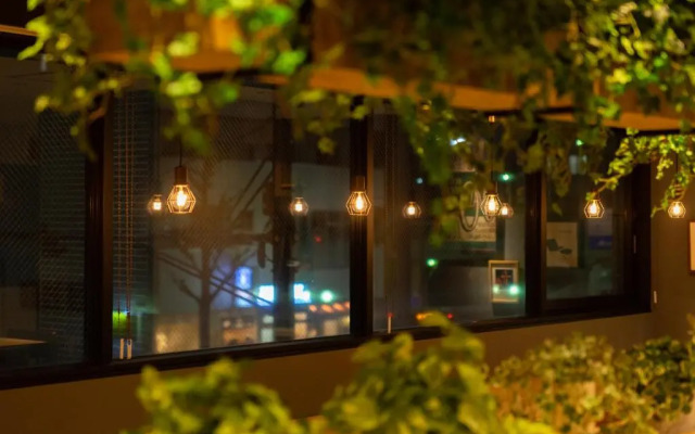 Super Hotel Kobe