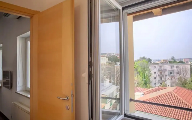 Trieste Casa Gisella