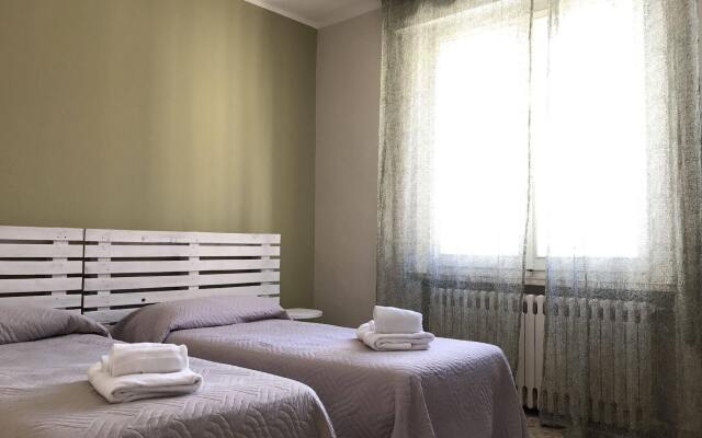 hotel bengasi