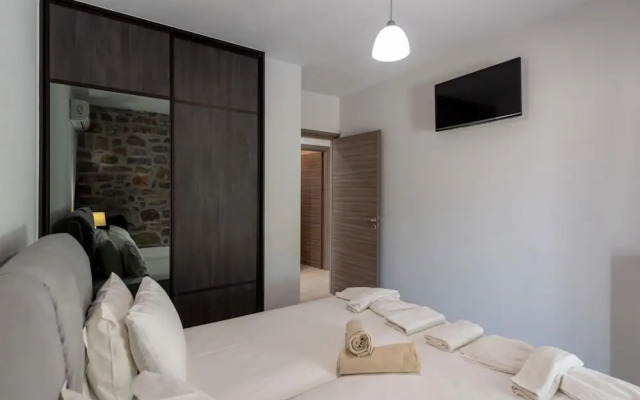 Villa Liatiko With Private Pool
