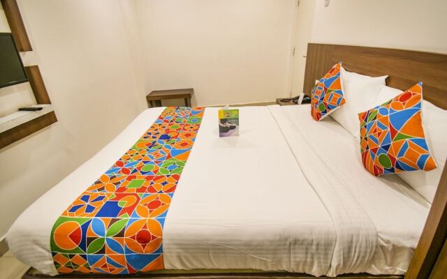 FabHotel Delma Porur