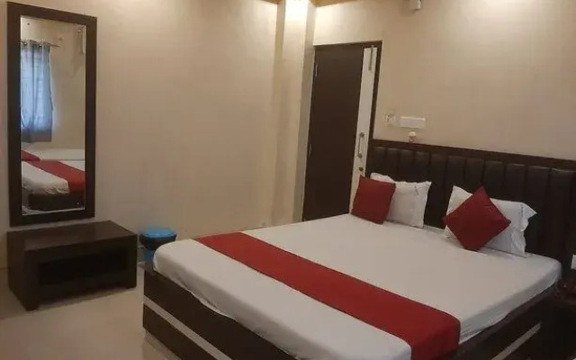 Jairam Samraj Hotel