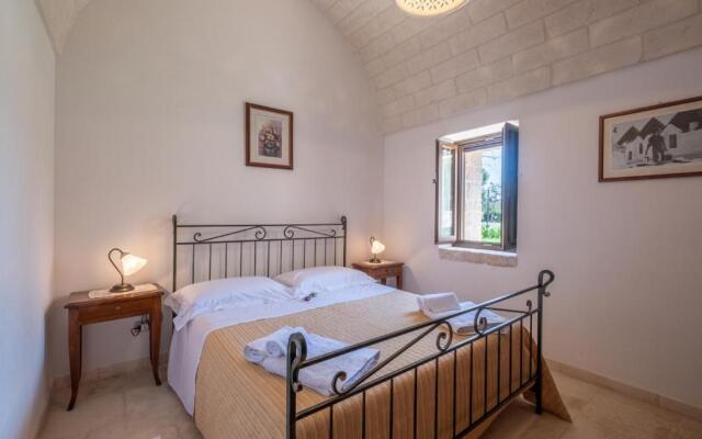 Trulli Oasi Fiorita - Exclusive Apulian Holidays