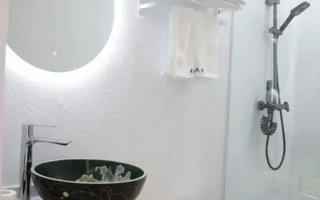 Dali Jian She Homestay