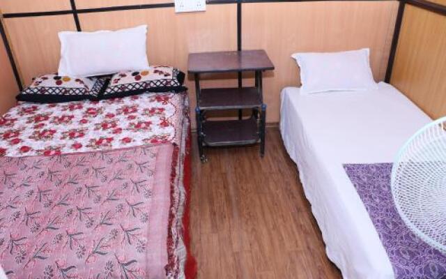 Jungleparadiso Homestay
