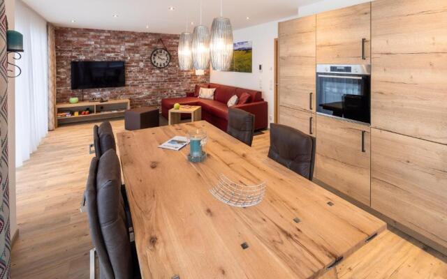 Monusse Boid Wohnung 13