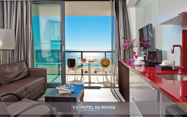 RR Hotel da Rocha