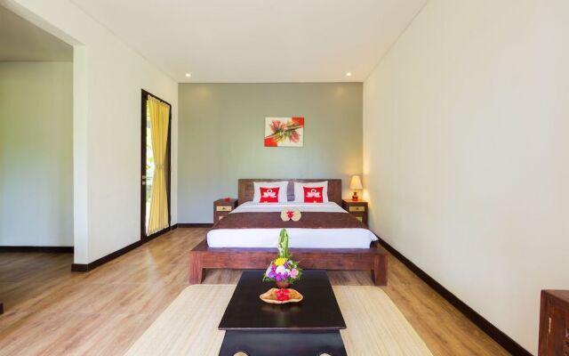 ZEN Rooms Ubud Bisma 4