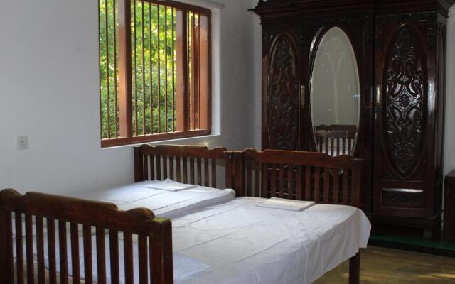 Cinnamon Estate Villa