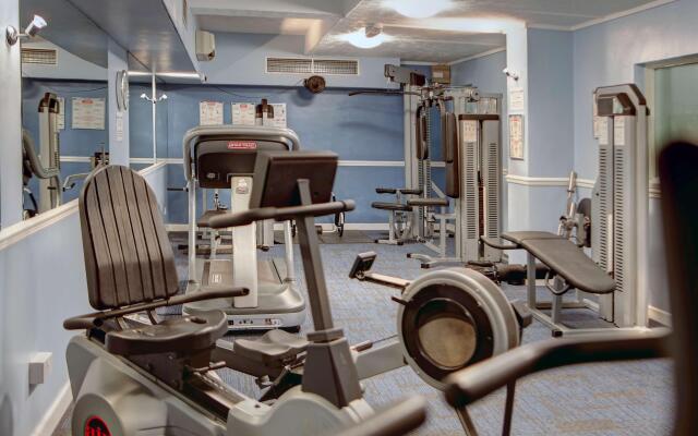 Best Western Premier Heronston Hotel & Spa